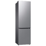 Ψυγειοκαταψύκτης Samsung RL38T607BS9 Inox [NoFrost/387L/Υ203×Π60cm]