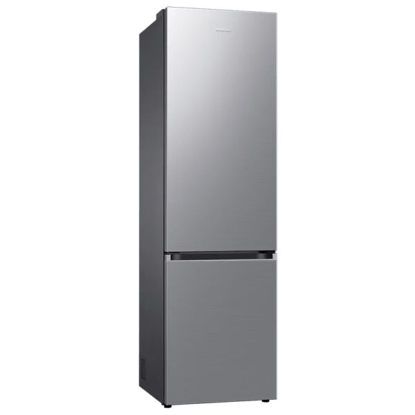 Ψυγειοκαταψύκτης Samsung RL38T607BS9 Inox [NoFrost/387L/Υ203×Π60cm]