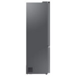 Ψυγειοκαταψύκτης Samsung RL38T607BS9 Inox [NoFrost/387L/Υ203×Π60cm]