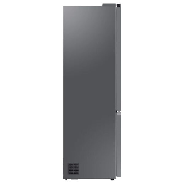 Ψυγειοκαταψύκτης Samsung RL38T607BS9 Inox [NoFrost/387L/Υ203×Π60cm]