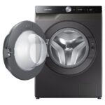 Πλυντήριο Ρούχων Samsung WW9GT604ALX [Foam&Steam/9kg/1400rpm]
