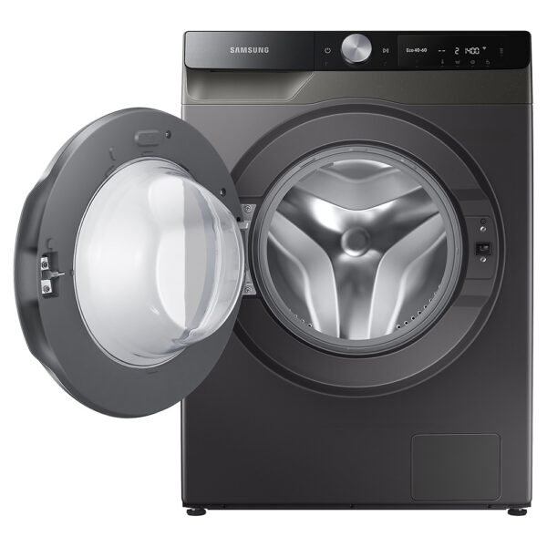 Πλυντήριο Ρούχων Samsung WW9GT604ALX [Foam&Steam/9kg/1400rpm]
