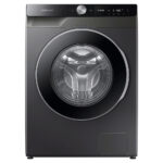Πλυντήριο Ρούχων Samsung WW9GT604ALX [Foam&Steam/9kg/1400rpm]
