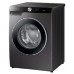 Πλυντήριο Ρούχων Samsung WW9GT604ALX [Foam&Steam/9kg/1400rpm]