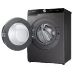 Πλυντήριο Ρούχων Samsung WW9GT604ALX [Foam&Steam/9kg/1400rpm]
