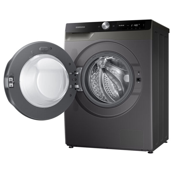 Πλυντήριο Ρούχων Samsung WW9GT604ALX [Foam&Steam/9kg/1400rpm]