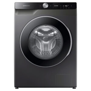 Πλυντήριο Ρούχων Samsung WW9GT604ALX [Foam&Steam/9kg/1400rpm]