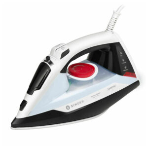 Σίδερο Ατμού Singer STI-2030 Perfect Steam 2400W