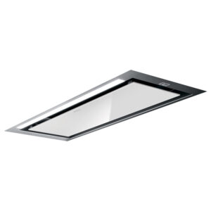 Απορροφητήρας Εντοιχιζόμενος Elica Hidden 2.0 IXGL/A/52 Inox [Π52cm – 600m³/h]
