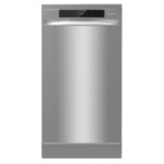 Ελεύθερο Πλυντήριο Πιάτων Gorenje GS541D10X Inox [◎11/Π45cm]