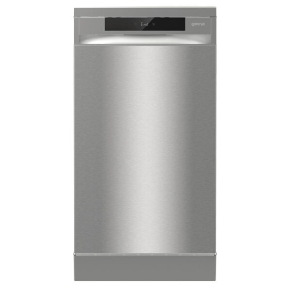 Ελεύθερο Πλυντήριο Πιάτων Gorenje GS541D10X Inox [◎11/Π45cm]