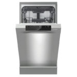 Ελεύθερο Πλυντήριο Πιάτων Gorenje GS541D10X Inox [◎11/Π45cm]
