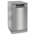 Ελεύθερο Πλυντήριο Πιάτων Gorenje GS541D10X Inox [◎11/Π45cm]