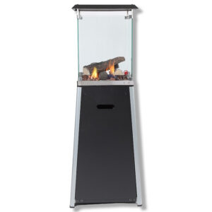 Τζάκι Αερίου Thermogatz TG-P1204A