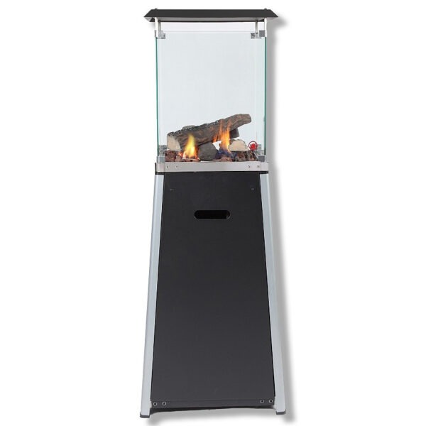 Τζάκι Αερίου Thermogatz TG-P1204A