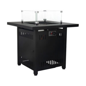 Τζάκι Αερίου Thermogatz TG Table 72H64