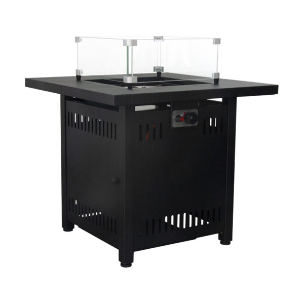 Τζάκι Αερίου Thermogatz TG Table 72H64