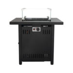 Τζάκι Αερίου Thermogatz TG Table 72H64