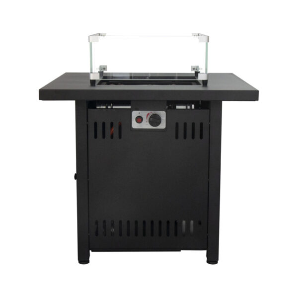 Τζάκι Αερίου Thermogatz TG Table 72H64