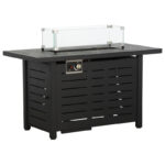 Τζάκι Αερίου Thermogatz TG Wide 110H75
