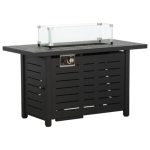 Τζάκι Αερίου Thermogatz TG Wide 110H75