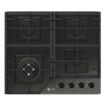 Αυτόνομη Εντοιχιζόμενη Εστία Αερίου Thermogatz TGC 1460 GL [Π58×Β50cm]