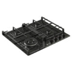 Αυτόνομη Εντοιχιζόμενη Εστία Αερίου Thermogatz TGC 1460 GL [Π58×Β50cm]