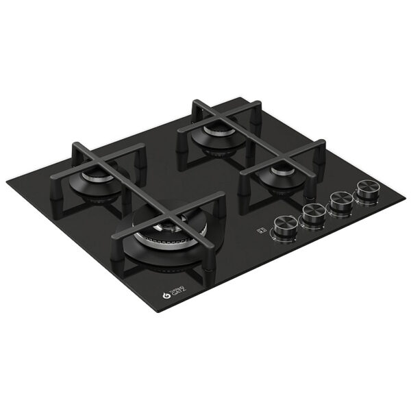 Αυτόνομη Εντοιχιζόμενη Εστία Αερίου Thermogatz TGC 4460 GL [Π59×Β51cm]