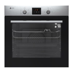 Εντοιχιζόμενος Φούρνος Αερίου 54L Thermogatz TGS 3311 IX Inox