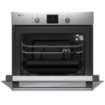 Εντοιχιζόμενος Φούρνος Αερίου 54L Thermogatz TGS 3311 IX Inox