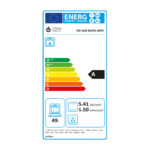 Κουζίνα Αερίου 49L Thermogatz TGS 4222 Ανθρακί με Eστίες Αερίου & Καπάκι