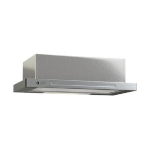 Απορροφητήρας Συρόμενος Thermogatz TGS 810 IX [Π60cm – 300m³/h]