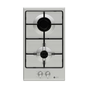 Αυτόνομη Εντοιχιζόμενη Εστία Αερίου Domino Thermogatz TGS 9311 IX [Π30×Β52cm]