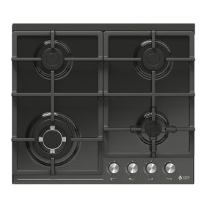Αυτόνομη Εντοιχιζόμενη Εστία Αερίου Thermogatz TGS 9411 GL [Π59×Β52cm]