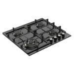 Αυτόνομη Εντοιχιζόμενη Εστία Αερίου Thermogatz TGS 9411 GL [Π59×Β52cm]