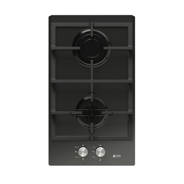 Αυτόνομη Εντοιχιζόμενη Εστία Αερίου Domino Thermogatz TGS 9430 GL [Π30×Β52cm]