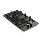 Αυτόνομη Εντοιχιζόμενη Εστία Αερίου Domino Thermogatz TGS 9430 GL [Π30×Β52cm]