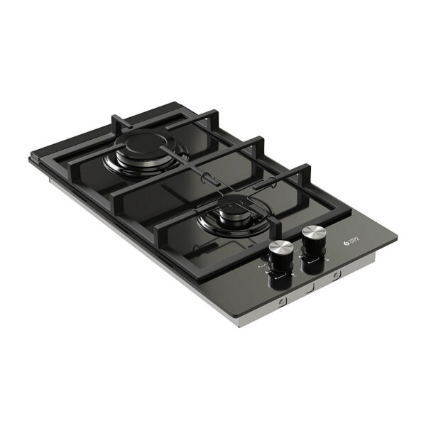 Αυτόνομη Εντοιχιζόμενη Εστία Αερίου Domino Thermogatz TGS 9430 GL [Π30×Β52cm]