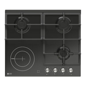 Αυτόνομη Εντοιχιζόμενη Μικτή Εστία Thermogatz TGS 9441 CER [Π59×Β52cm]