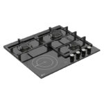 Αυτόνομη Εντοιχιζόμενη Μικτή Εστία Thermogatz TGS 9441 CER [Π59×Β52cm]