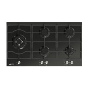 Αυτόνομη Εντοιχιζόμενη Εστία Αερίου Thermogatz TGS 9490 GL [Π86×Β52cm]