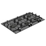 Αυτόνομη Εντοιχιζόμενη Εστία Αερίου Thermogatz TGS 9490 GL [Π86×Β52cm]