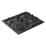 Αυτόνομη Εντοιχιζόμενη Εστία Αερίου Thermogatz TGS 9511 [Π59×Β52cm]