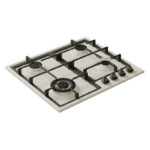Αυτόνομη Εντοιχιζόμενη Εστία Αερίου Thermogatz TGS 9533 [Π59×Β52cm]
