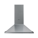 Απορροφητήρας Καμινάδα Thermogatz TGS 970 IX Inox [Π60cm – 400m³/h]
