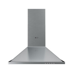 Απορροφητήρας Καμινάδα Thermogatz TGS 970 IX Inox [Π60cm – 400m³/h]