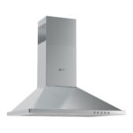 Απορροφητήρας Καμινάδα Thermogatz TGS 970 IX Inox [Π60cm – 400m³/h]