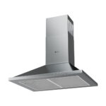 Απορροφητήρας Καμινάδα Thermogatz TGS 970 IX Inox [Π60cm – 400m³/h]