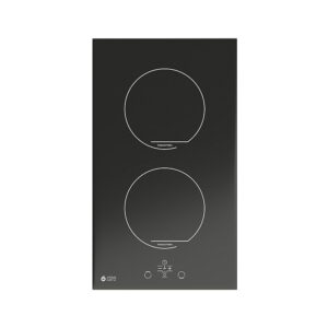 Αυτόνομη Εντοιχιζόμενη Επαγωγική Εστία Domino Thermogatz TGS IND22 GL [Π30×Β52cm]