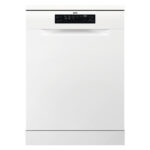 Ελεύθερο Πλυντήριο Πιάτων AEG GS649EXFS Λευκό [◎14/Π60cm]